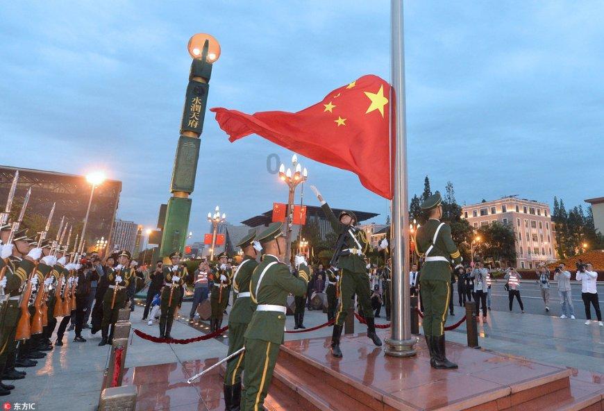 全球仅6家，国内唯一！“成都造”真空电机，可在-196℃真空环境正常运转